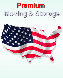 Premium Moving & Storage Companies - Baltimore Maryland Dc Virginia